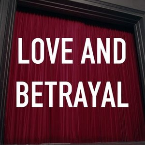 betrayal in love