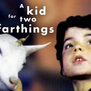 A Kid for Two Farthings photo 4