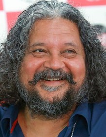 Amole Gupte