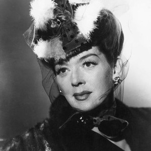 WHAT A WOMAN!, Rosalind Russell, 1943