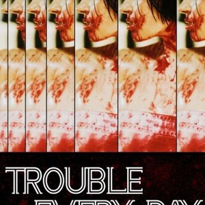 Trouble Every Day (2001) photo 13