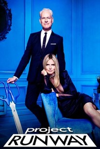 Project Runway: Season 11 poster image