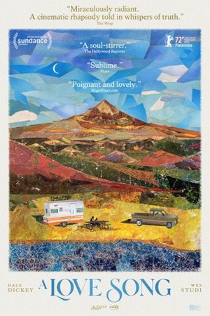 A Love Song poster