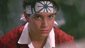 The Karate Kid Part II - Rotten Tomatoes