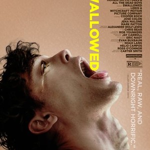 Swallowed - Rotten Tomatoes