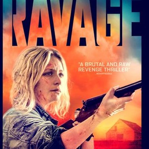 Ravage - Rotten Tomatoes
