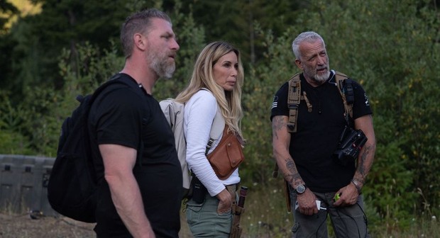 Expedition Bigfoot: Season 3, Episode 7 | Rotten Tomatoes