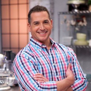 Spring Baking Championship - Rotten Tomatoes