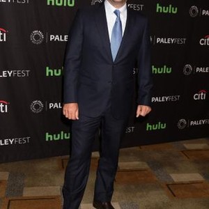 Chris O''Donnell at arrivals for NCIS: LOS ANGELES at 34th Annual Paleyfest Los Angeles, The Dolby Theatre at Hollywood and Highland Center, Los Angeles, CA March 21, 2017. Photo By: Priscilla Grant/Everett Collection