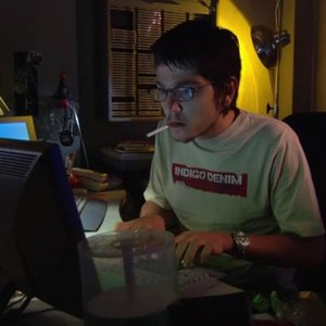 Nicotina (2003)