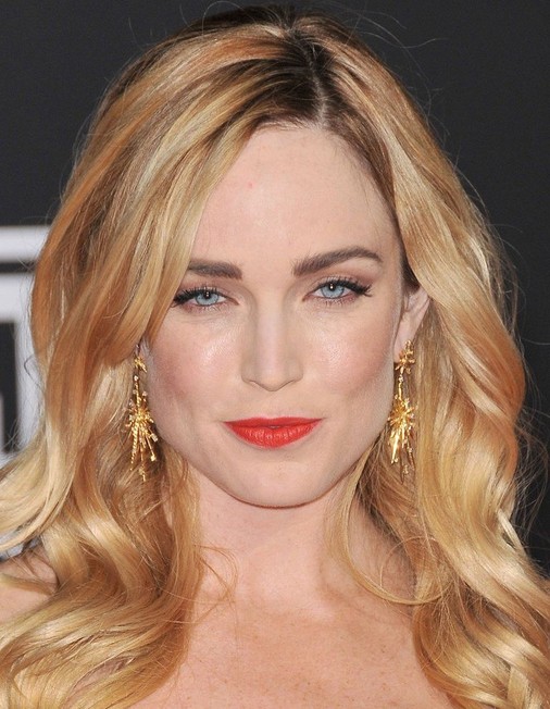 Caity Lotz Rotten Tomatoes