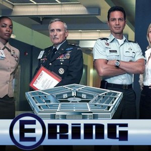 ERing Rotten Tomatoes