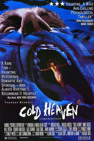 Cold Heaven poster