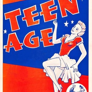 Teen Age photo 6