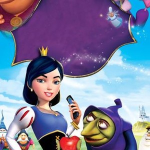 "Happily N'Ever After 2: Snow White: Another Bite at the Apple photo 12"