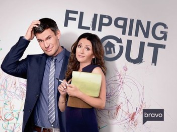 Flipping Out: Season 4