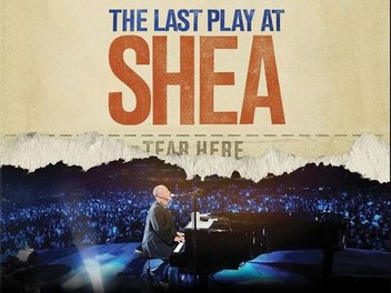 The Last Play at Shea | Rotten Tomatoes