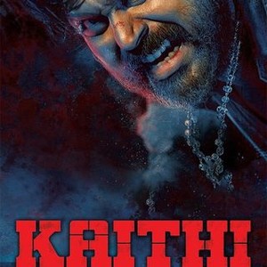 Kaithi Rotten Tomatoes