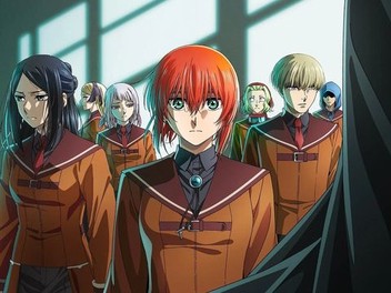 The ancient magus bride top full episodes