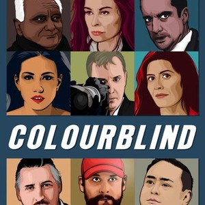 Colourblind (2017)