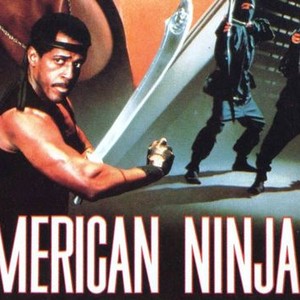 American Ninja 3: Blood Hunt photo 9