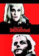 Cecil B. Demented poster image