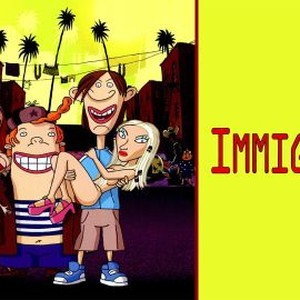 Immigrants photo 4