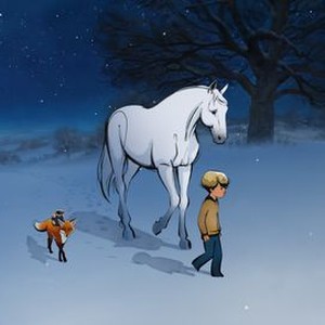 The Boy, the Mole, the Fox and the Horse - Rotten Tomatoes