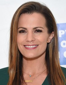 Melissa Claire Egan