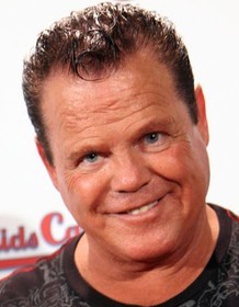 Jerry Lawler