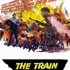 The Train (1965)