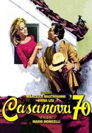 Casanova 70 poster image
