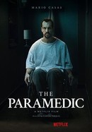 The Paramedic poster image