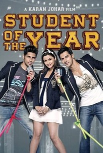 Student of the year 2 watch full discount movie