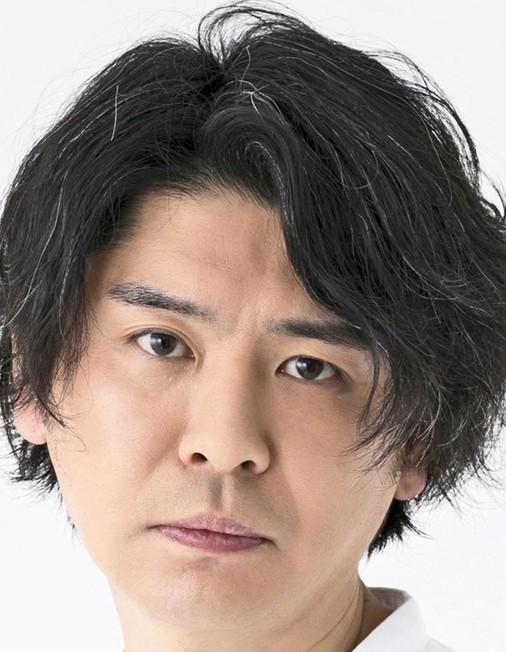 Yoichiro Saito