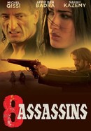 8 Assassins poster image