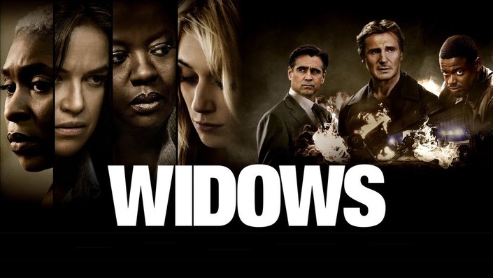Widows movie free online new arrivals
