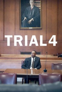 Trial 4: Season 1 | Rotten Tomatoes