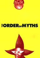 The Order of Myths poster image
