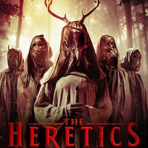 The Heretics photo 1