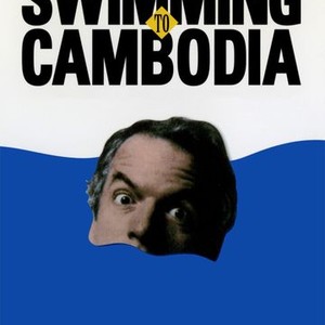 Swimming to Cambodia photo 1