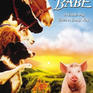 Babe (1995) - Rotten Tomatoes