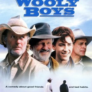 Wooly Boys photo 5