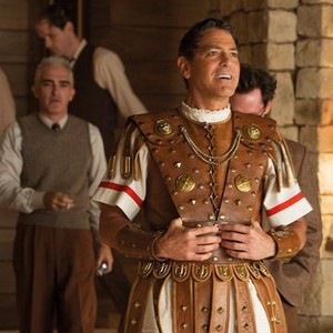 Hail, Caesar! (2016)