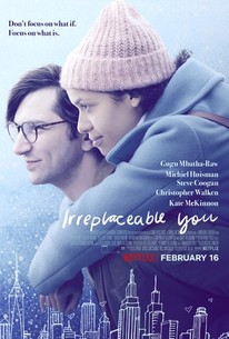 Watch trailer for Irreplaceable You