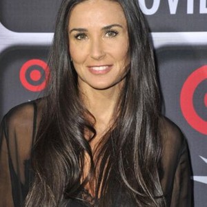 Demi Moore at arrivals for Target Presents AFI Night At The Movies, Arclight Hollywood, Los Angeles, CA April 24, 2013. Photo By: Dee Cercone/Everett Collection