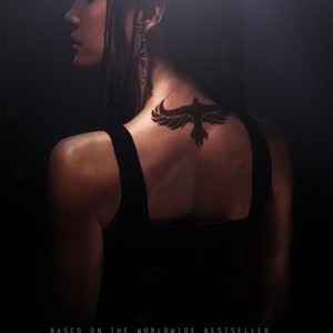 "Divergent photo 11"