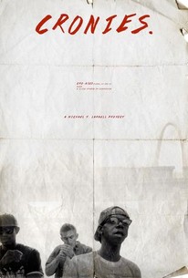 Watch trailer for Cronies