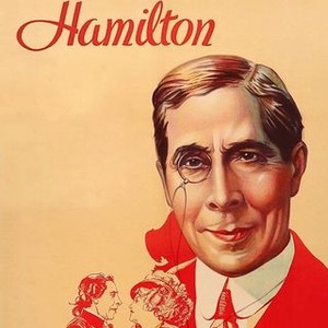 Alexander hamilton discount 1931 initial release