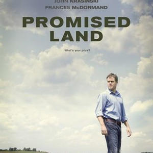 "Promised Land photo 7"